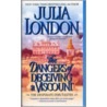The Dangers of Deceiving a Viscount door Julia London