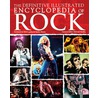 The Definitive Encyclopedia Of Rock door Onbekend