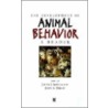 The Development of Animal Behaviour by Johan J. Bolhuis