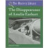 The Disappearance Of Amelia Earhart