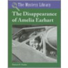 The Disappearance Of Amelia Earhart door Patricia D. Netzley