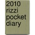 2010 Rizzi Pocket Diary