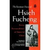 The European Diary of Hsieh Fucheng door Fucheng Xue