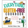 The Everything Gluten-Free Cookbook door Rick Marx