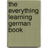 The Everything Learning German Book