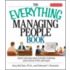The Everything Managing People Book