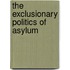 The Exclusionary Politics of Asylum