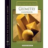 The Facts on File Geometry Handbook door Catherine A. Gorini