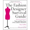 The Fashion Designer Survival Guide door Zac Posen