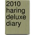2010 Haring Deluxe Diary