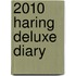 2010 Haring Deluxe Diary