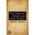 The Flight Of Helen And Other Poems