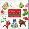 The Flour Pot Christmas Cookie Book door Margie Greenberg
