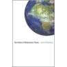 The Follies of Globalisation Theory door Justin Rosenberg