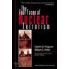 The Four Faces Of Nuclear Terrorism by William C. Potter