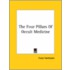 The Four Pillars Of Occult Medicine