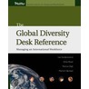 The Global Diversity Desk Reference door Lee Gardenswartz