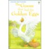 The Goose That Laid the Golden Eggs