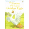 The Goose That Laid the Golden Eggs door Mairi Mackinnon