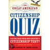 The Great American Citizenship Quiz door Solomon M. Skolnick