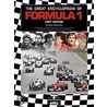 The Great Encyclopedia of Formula 1 door Pierre Menard