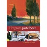 Het grote pastelboek door V.B. Ballestar