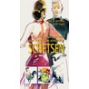 Schetsen door V.B. Ballestar