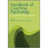 The Handbook Of Coaching Psychology door Stephen Palmer