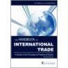 The Handbook Of International Trade door Jonathan Reuvid
