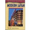 The Human Tradition In Modern Japan door Anne Walthall