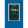 The Indian Princes and Their States door Ramusack Barbara N.