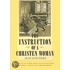 The Instruction Of A Christen Woman