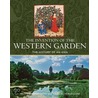 The Invention Of The Western Garden door Virgilio Vercelloni