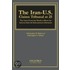 The Iran-us Claims Tribunal At 25 C