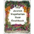 The Jewish Vegetarian Year Cookbook