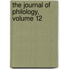 The Journal Of Philology, Volume 12 door William Aldis Wright
