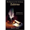 The Journal Of The Archmage Zahirus door David E. Guinn