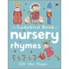 The Ladybird Book Of Nursery Rhymes door Ladybird