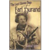 The Last Eleven Days of Earl Durand by Jerred Metz