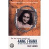 The Last Seven Months Of Anne Frank by Willy Lindwer