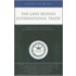 The Laws Behind International Trade