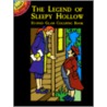 The Legend Of Sleepy Hollow Stained by Noble
