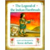 The Legend of the Indian Paintbrush door Tomie dePaola
