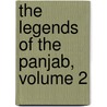 The Legends Of The Panjab, Volume 2 door Sir Richard Carnac Temple