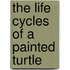 The Life Cycles of a Painted Turtle