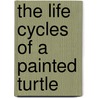 The Life Cycles of a Painted Turtle by Andrew Hipp