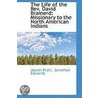 The Life Of The Rev. David Brainerd by Josiah Pratt