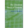 The Linearized Theory of Elasticity by William S. Slaughter