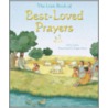The Lion Book of Best-Loved Prayers by Mary Joslin