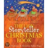 The Lion Storyteller Christmas Book by Bob Hartmann